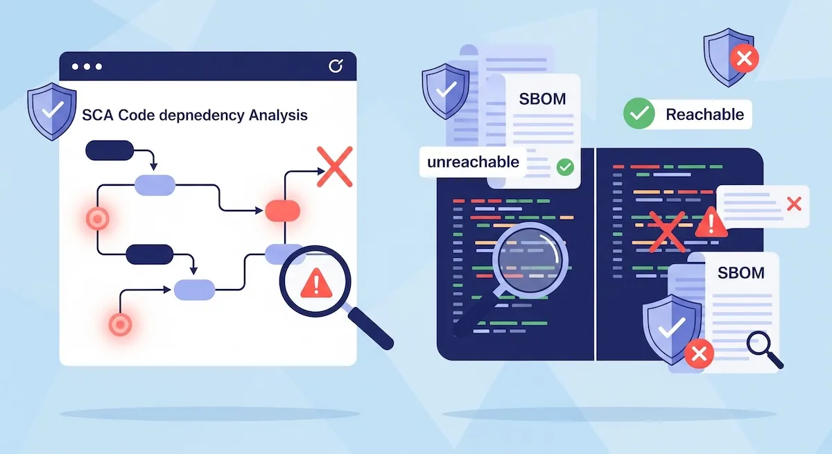 SCA Reachability and the War on False Positives