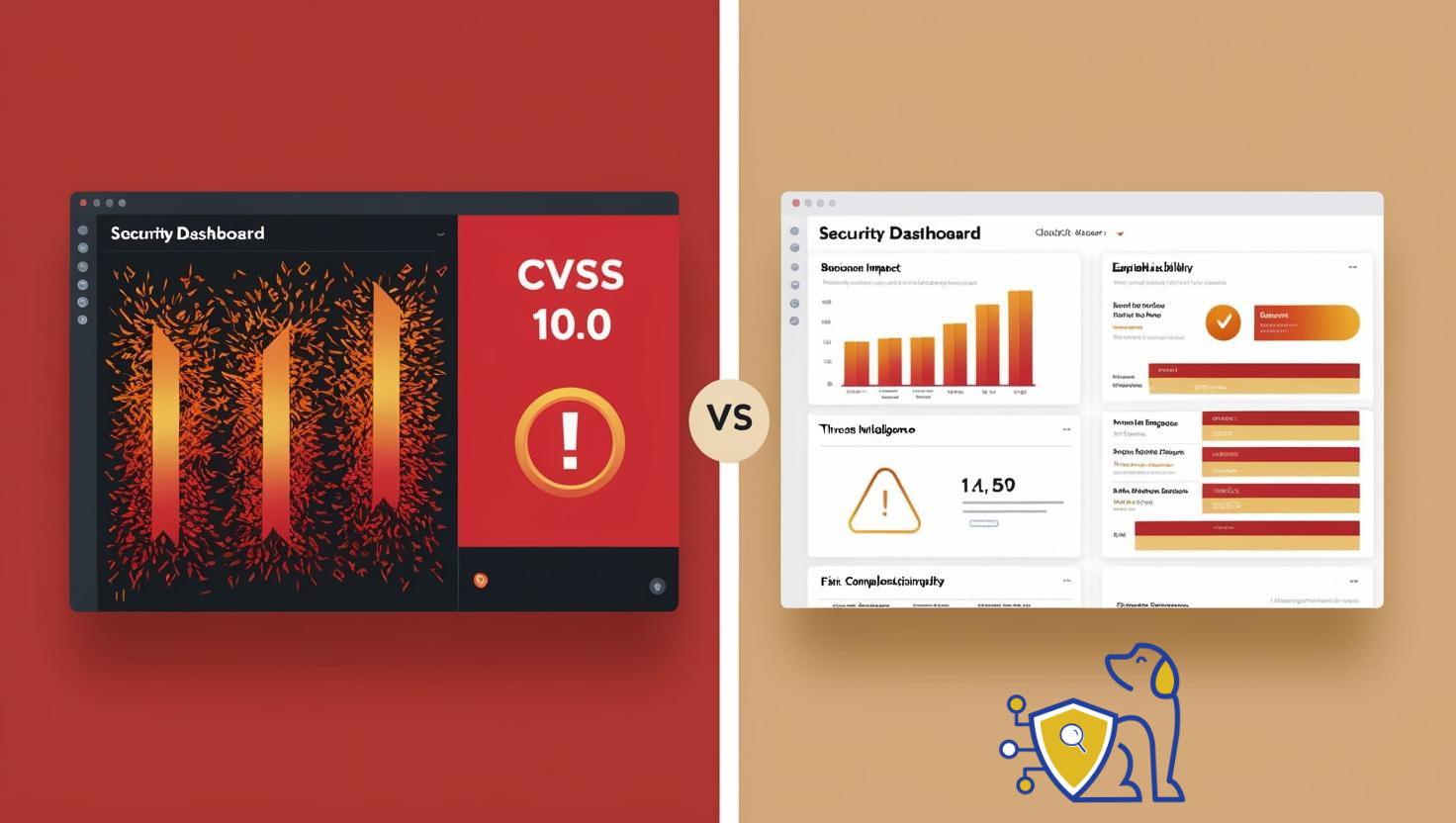 Why CVSS Scores Aren't Enough: The Need for True Vulnerability Prioritization