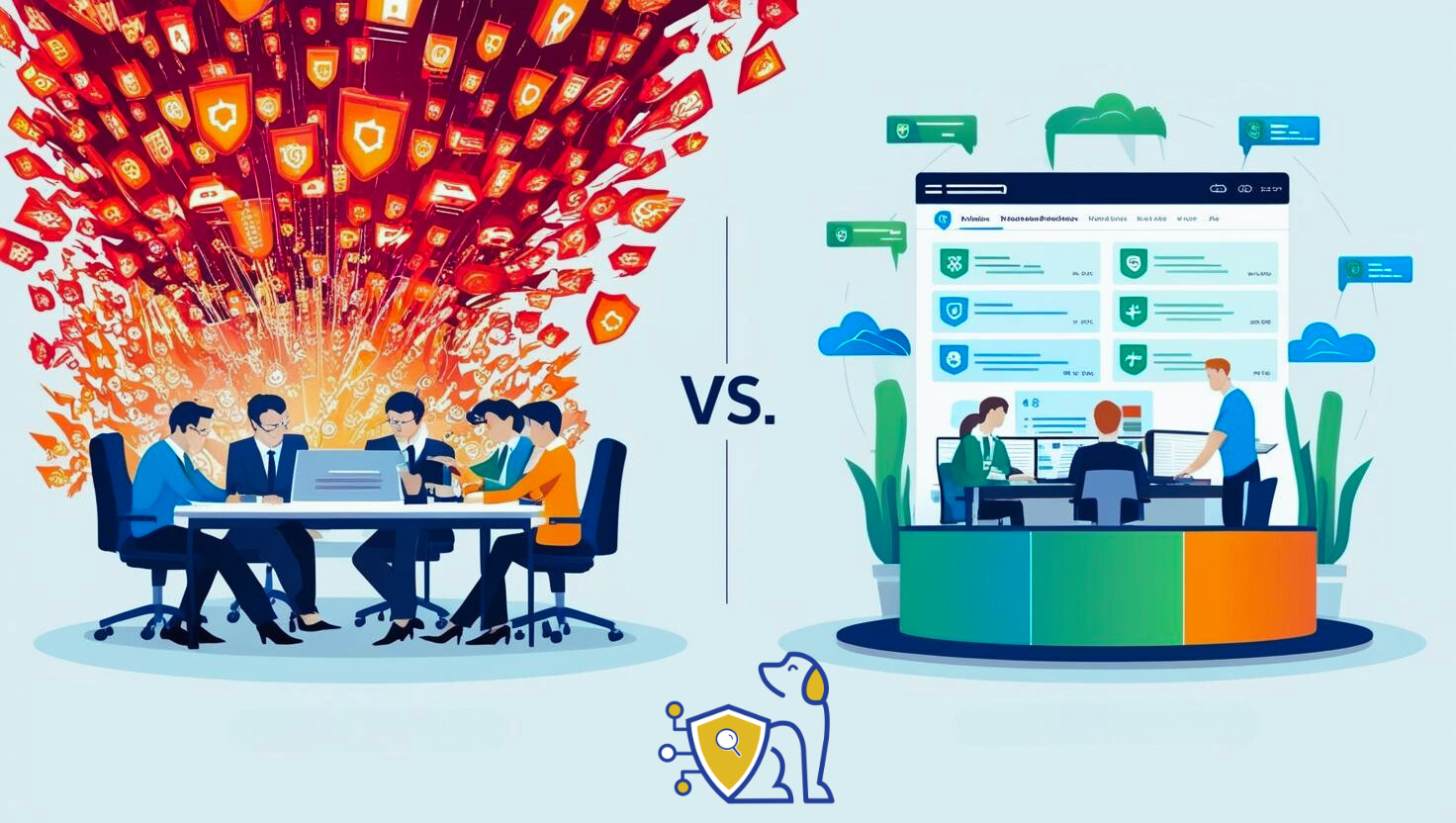 Cutting Through the Noise: How ScanDog Saves Security Teams Hours on False Positives