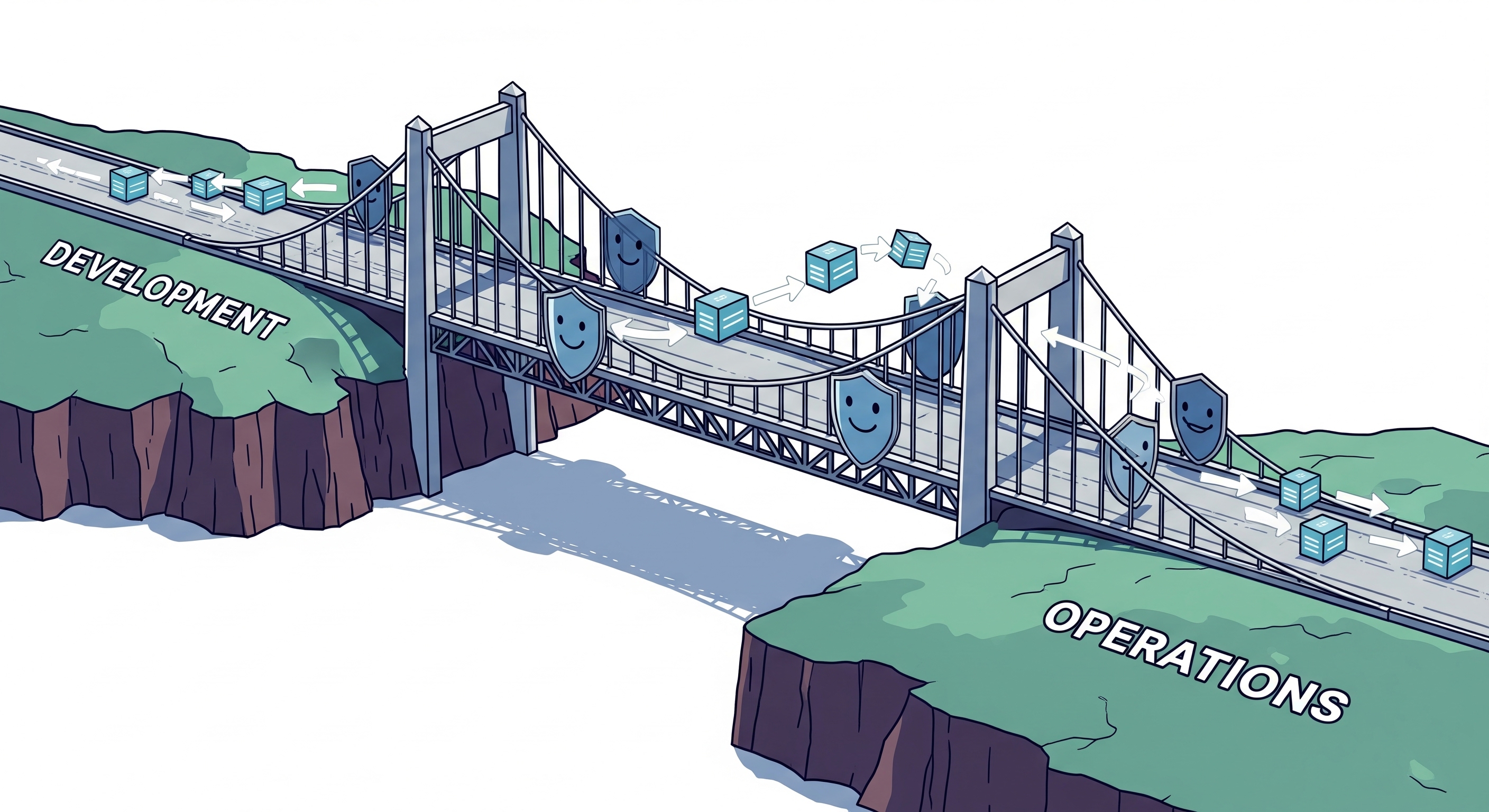 Shift Left or Ship Wreck: How to Truly Integrate Security Without Sinking Your CI/CD Pipeline