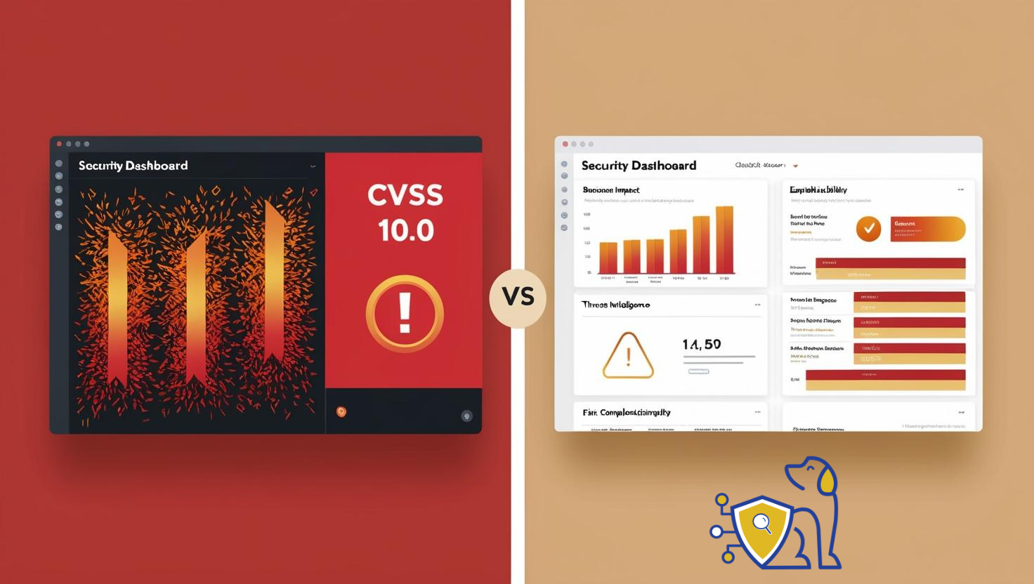 Why CVSS Scores Aren’t Enough: The Need for True Vulnerability Prioritization