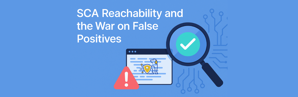 SCA Reachability and the War on False Positives